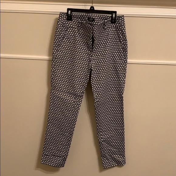 Capris - Picture 1 of 2